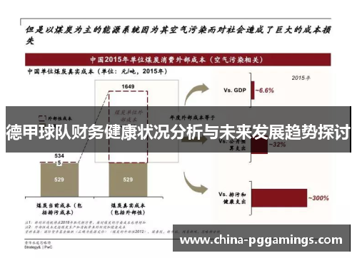 德甲球队财务健康状况分析与未来发展趋势探讨