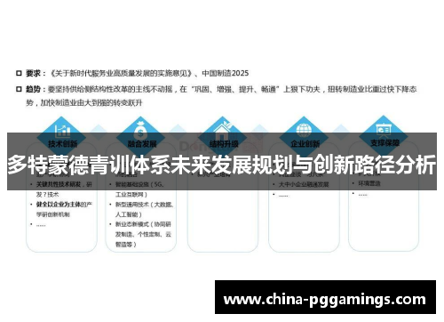 多特蒙德青训体系未来发展规划与创新路径分析