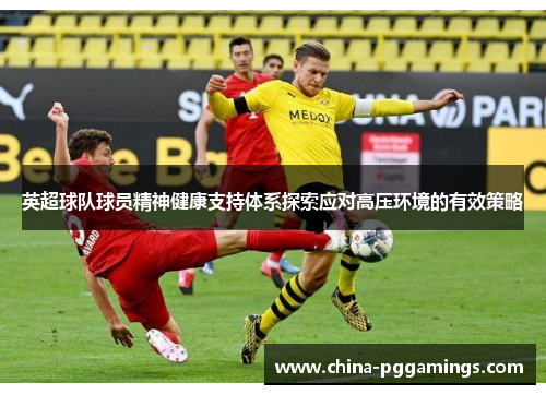 英超球队球员精神健康支持体系探索应对高压环境的有效策略