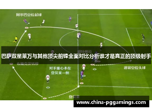 巴萨双星莱万与其他顶尖前锋全面对比分析谁才是真正的顶级射手