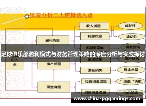 足球俱乐部盈利模式与财务管理策略的深度分析与实践探讨