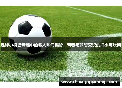 足球小将世青篇中的感人瞬间揭秘:青春与梦想交织的泪水与欢笑 足球小将世青篇中的感人瞬间揭秘:青春与梦想交织的泪水与欢笑