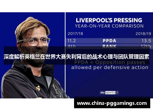深度解析英格兰在世界大赛失利背后的战术心理与团队管理因素
