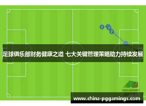 足球俱乐部财务健康之道 七大关键管理策略助力持续发展