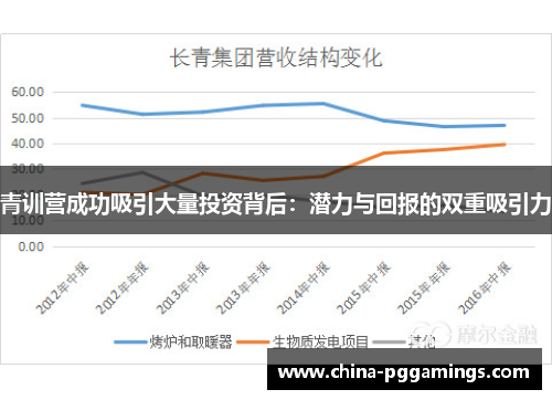 青训营成功吸引大量投资背后：潜力与回报的双重吸引力